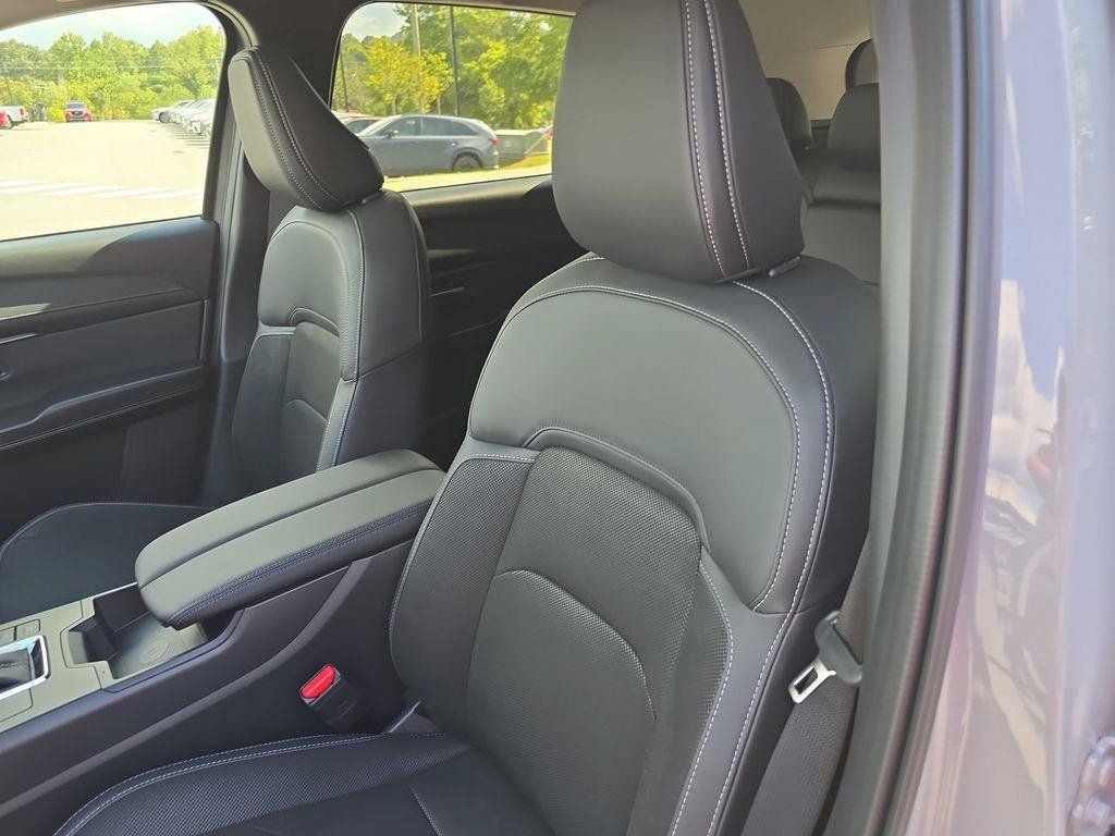New 2026 MAZDA CX-5 Select AWD/4WD image 23