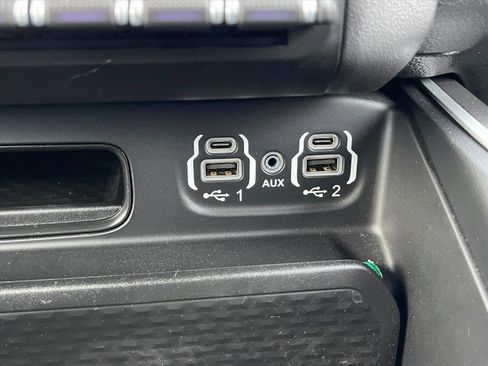 Used 2022 RAM 1500 Big Horn image 26