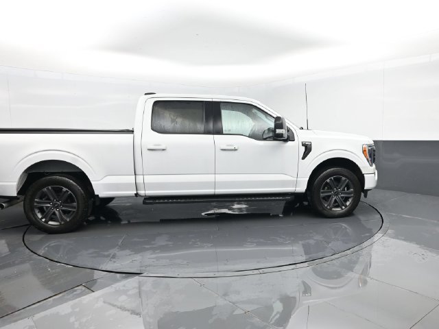 Used 2023 Ford F150 XLT w/ Equipment Group 302A High AWD/4WD image 4