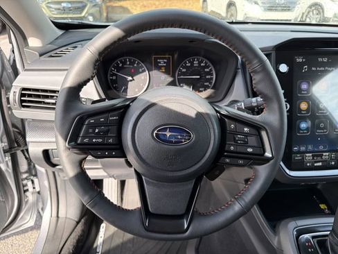 New 2026 Subaru Crosstrek 2.5i Limited image 25