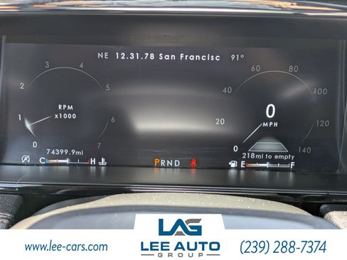 Used 2021 Lincoln Navigator Reserve w/ Luxury Package AWD/4WD image 27