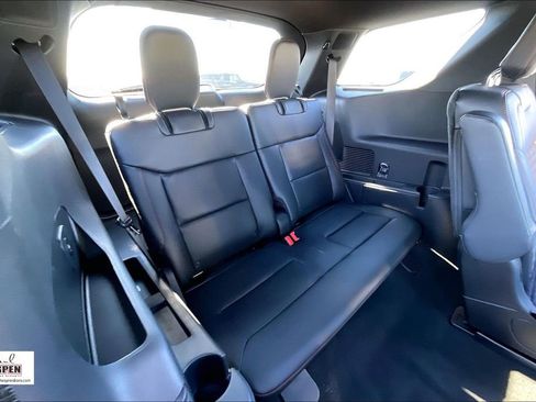 New 2026 Ford Explorer ST-Line w/ ST-Line Street Pack image 26