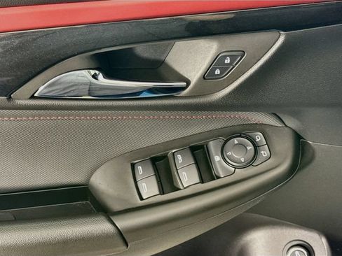 Used 2026 Chevrolet TrailBlazer RS w/ Convenience Package FWD image 17