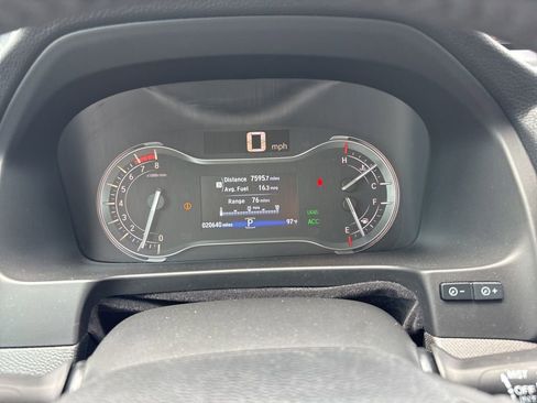 Used 2023 Honda Ridgeline RTL image 30