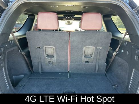 Used 2023 Dodge Durango GT image 47