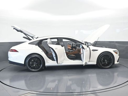 Used 2022 Mercedes-Benz AMG GT 53 image 88