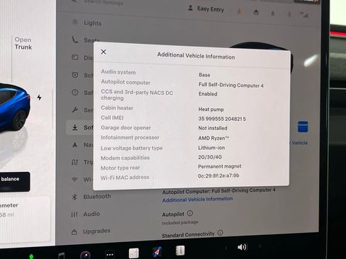 Used 2025 Tesla Model 3 Long Range image 13