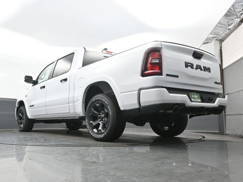 New 2026 RAM 1500 Big Horn image 13