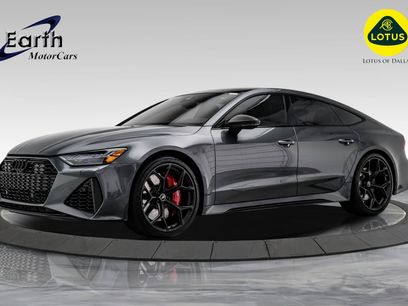 Used 2025 Audi RS 7 Performance
