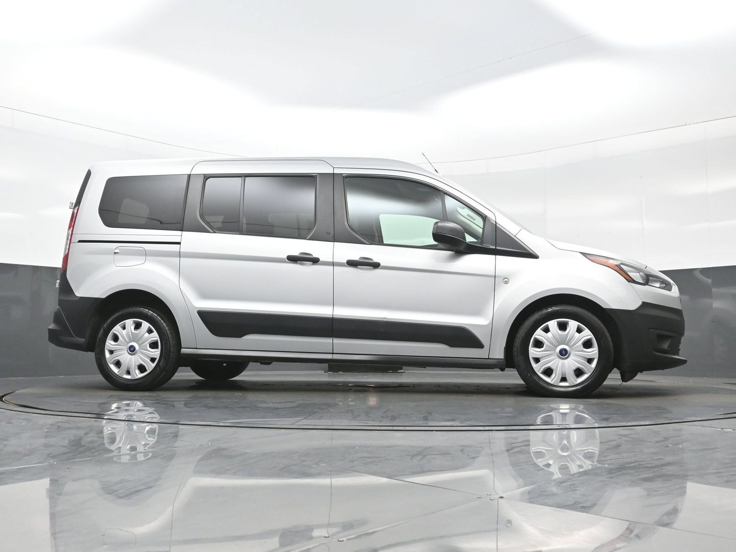 Used 2022 Ford Transit Connect XL FWD image 30