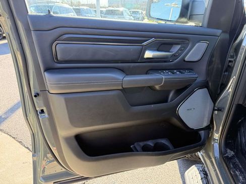 New 2026 RAM 1500 Rebel w/ Rebel Level 2 Equipment Group AWD/4WD image 31