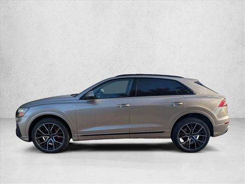 Used 2019 Audi Q8 Prestige image 6