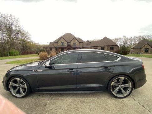 Used 2019 Audi S5 Prestige image 2