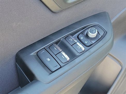 New 2026 Subaru Forester Premium image 14