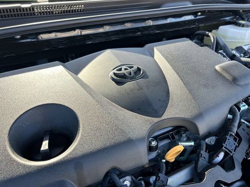 Certified 2025 Toyota Camry LE w/ Convenience Package AWD/4WD image 30