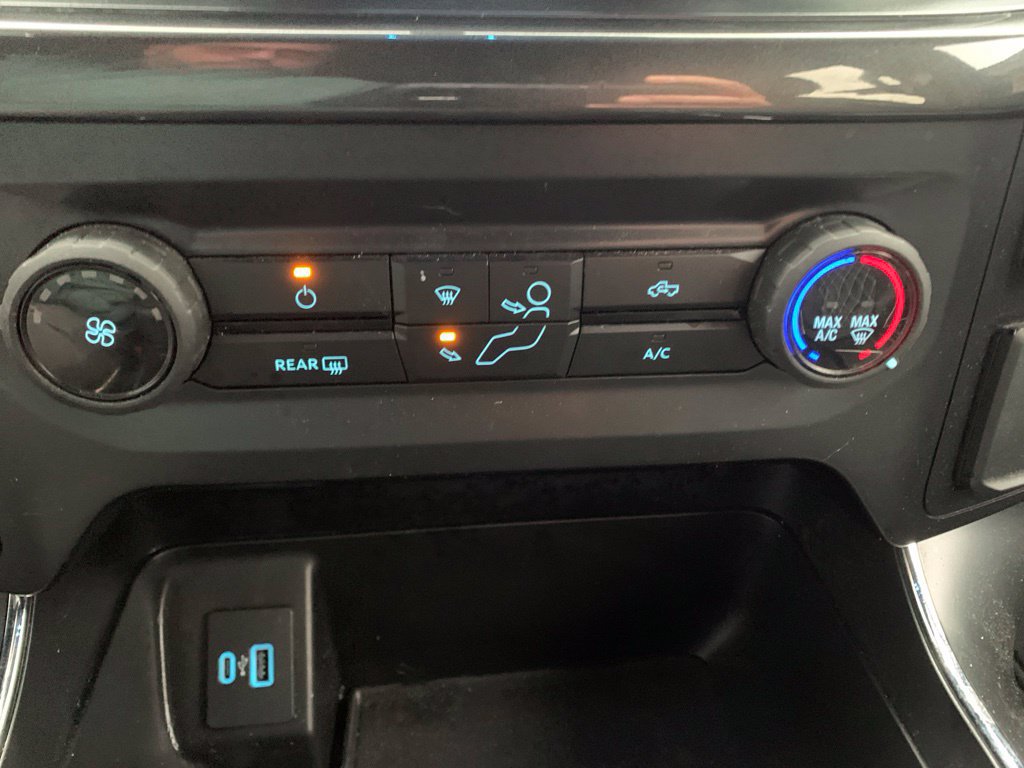 Certified 2022 Ford F150 XL w/ STX Appearance Package AWD/4WD image 50