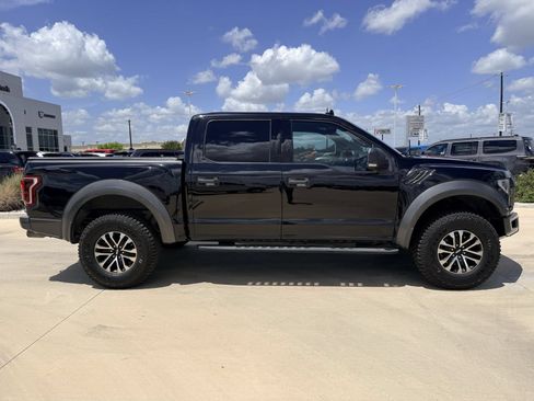 Used 2020 Ford F150 Raptor w/ Equipment Group 801A Mid AWD/4WD image 3