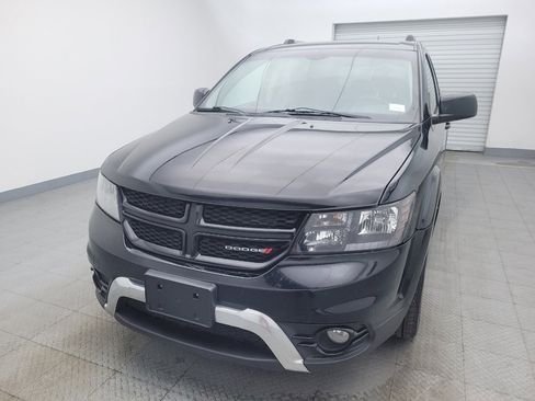 Used 2017 Dodge Journey Crossroad image 15