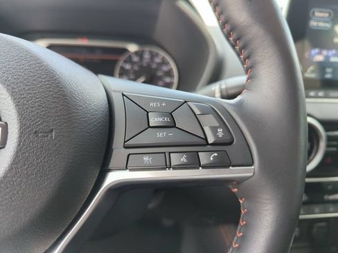 Certified 2024 Nissan Sentra SR w/ SR Premium Package FWD image 44