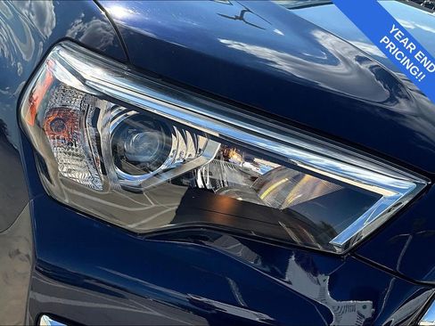 Used 2023 Toyota 4Runner Limited image 38