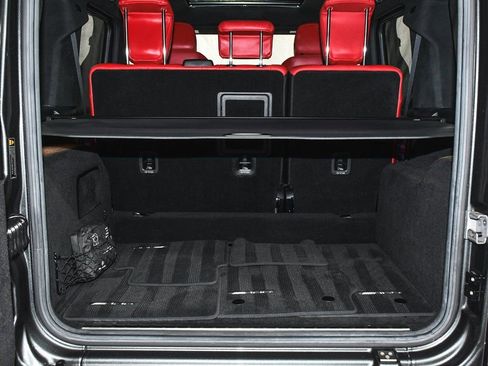 Used 2021 Mercedes-Benz G 550 image 73