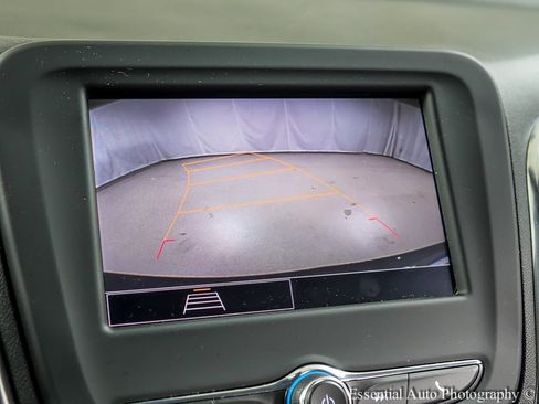 Used 2024 Chevrolet Equinox LS w/ LS Convenience Package image 15