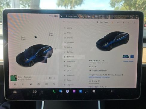 Used 2019 Tesla Model 3 Standard Range Plus RWD image 5