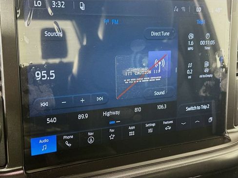 New 2026 Ford F150 Platinum AWD/4WD image 15