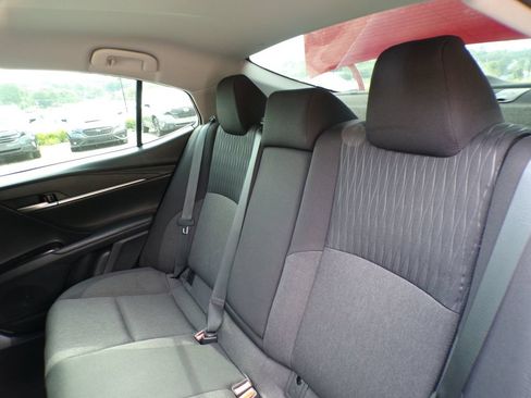 Used 2025 Toyota Camry LE FWD image 17