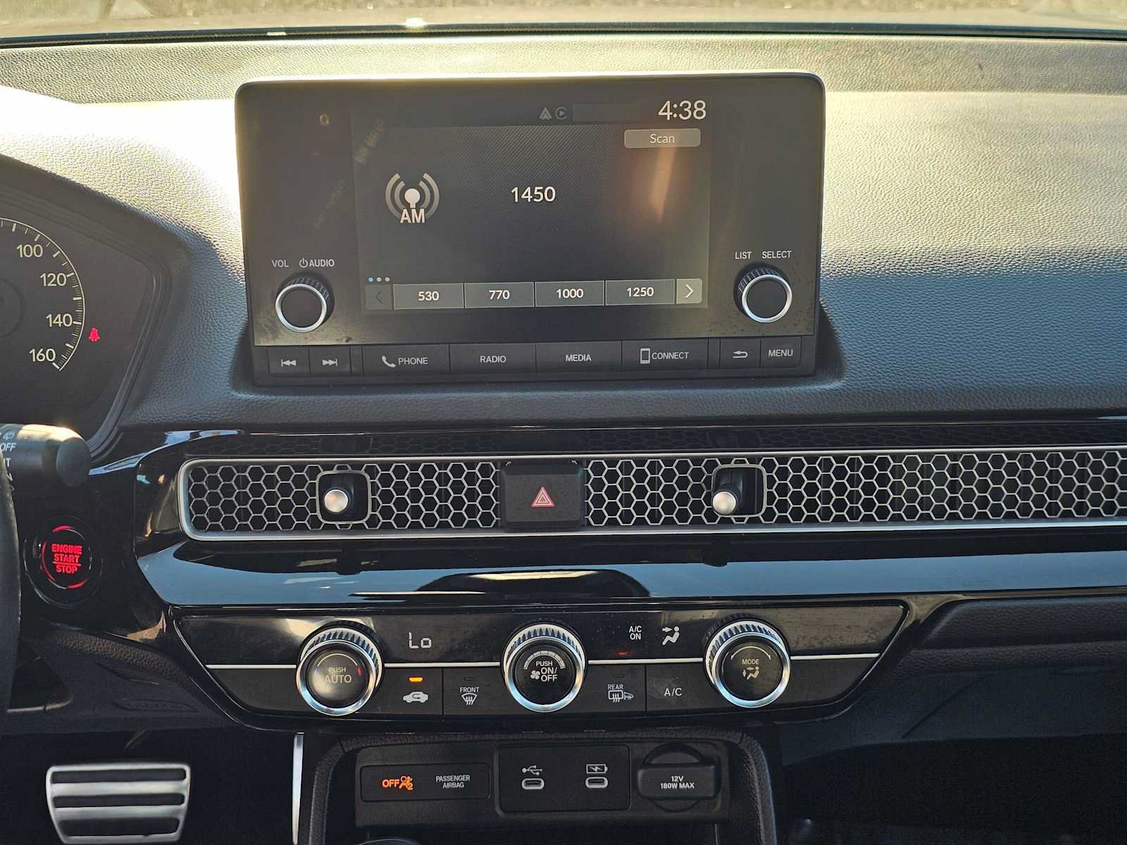 Used 2025 Honda Civic Sport image 26