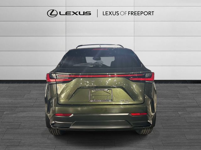 Used 2024 Lexus NX 350 AWD w/ Cold Area Package image 5