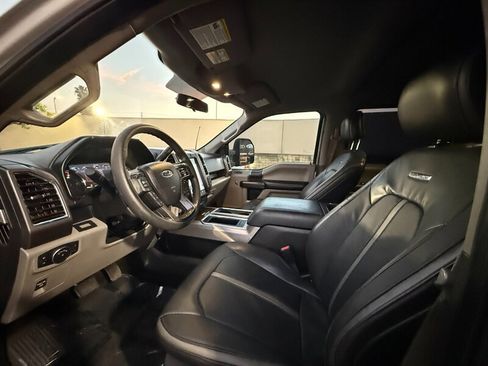 Used 2015 Ford F150 XLT RWD image 23