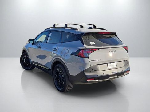 New 2026 Kia Sportage X-Line image 7