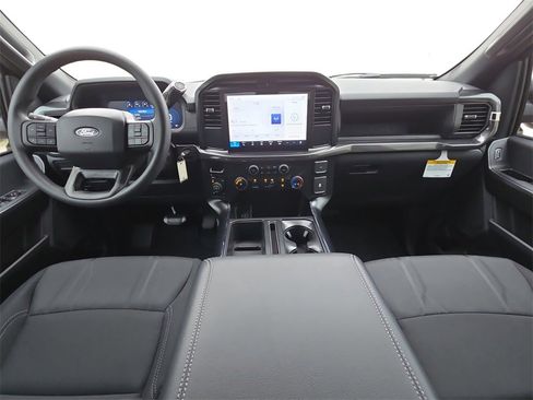 New 2026 Ford F150 STX w/ F-150 LOBO Package image 9