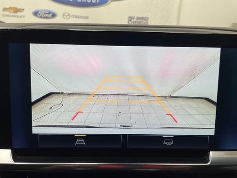 Certified 2025 Chevrolet Silverado 1500 LT image 5