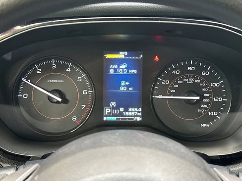 Used 2023 Subaru Crosstrek 2.0i image 30