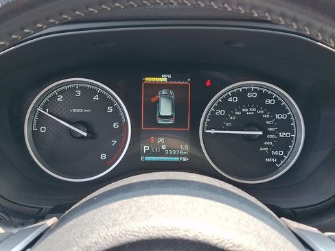 Certified 2024 Subaru Forester Premium AWD/4WD image 21