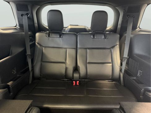 Used 2020 Ford Explorer ST w/ ST Street Pack image 27