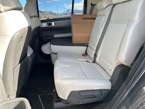 New 2026 Hyundai Santa Fe SE image 23