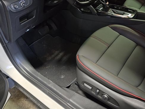 New 2026 Chevrolet TrailBlazer RS w/ Convenience Package image 19