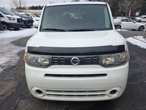 Used 2014 Nissan Cube 1.8 S w/ Interior Designer Package image 2