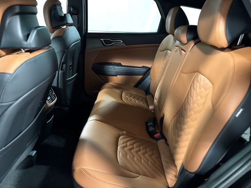 New 2026 Kia Sportage X-Line AWD/4WD image 15