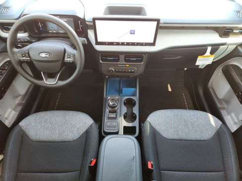 New 2025 Ford Maverick XLT w/ Equipment Group 302A image 21