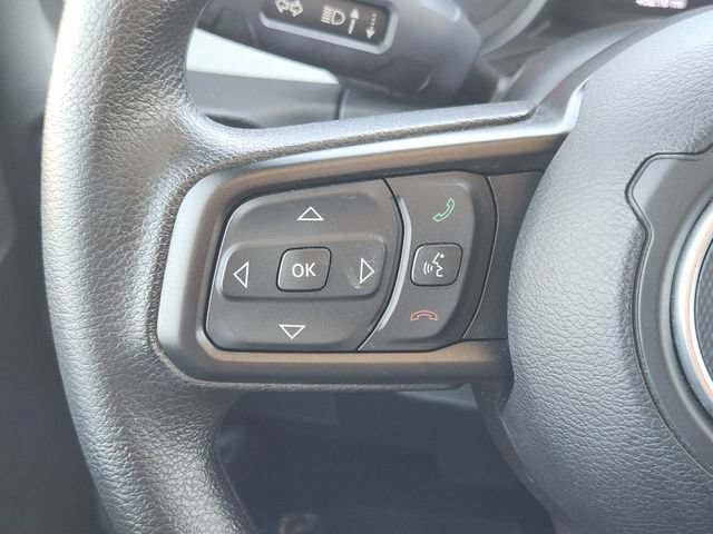 Used 2024 Jeep Gladiator Sport AWD/4WD image 28
