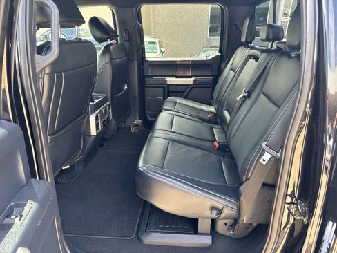Used 2022 Ford F250 Lariat AWD/4WD image 12