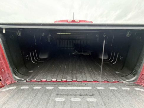 Used 2018 Chevrolet Colorado Z71 AWD/4WD image 29