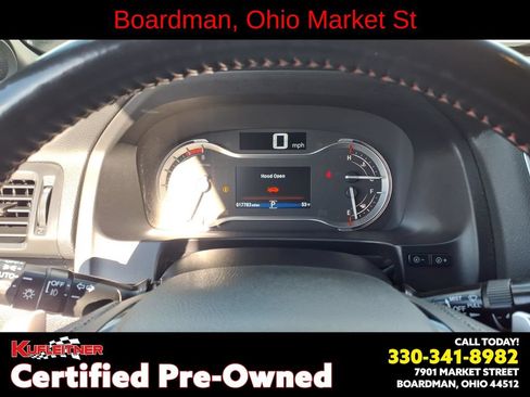 Used 2023 Honda Ridgeline Black Edition image 15