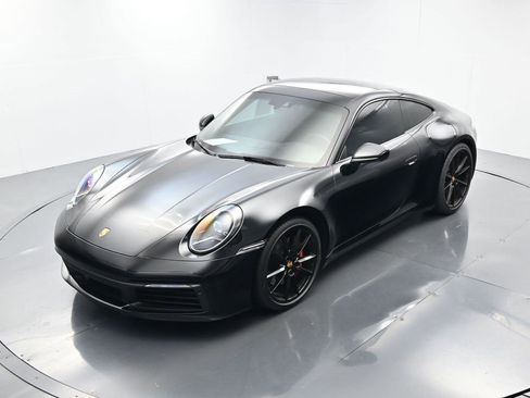 Used 2024 Porsche 911 Carrera S image 28