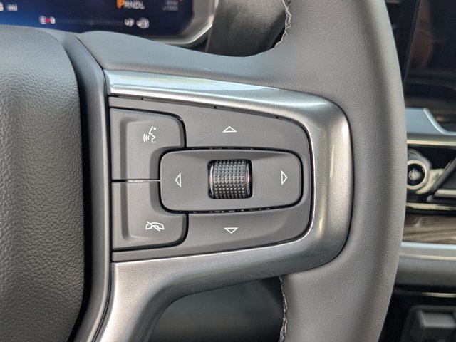 New 2026 Chevrolet Silverado 1500 RST w/ Z71 Off-Road Package AWD/4WD image 24