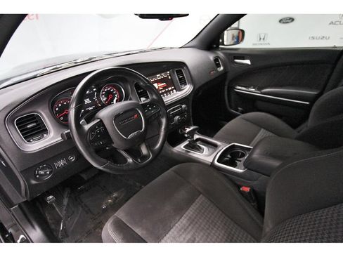 Used 2023 Dodge Charger Scat Pack RWD image 15